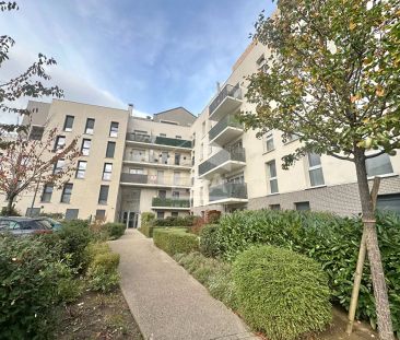 Appartement 3 pièces à louer à Sartrouville - Photo 3