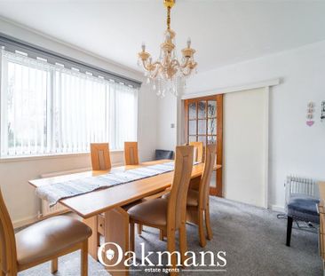 5 bedroom detached house to rent - Photo 5