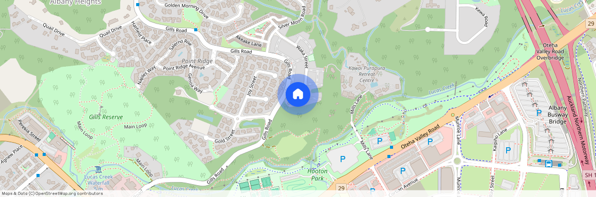 41 Waka Street, Albany Heights, Rodney