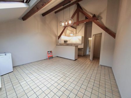 Appartement met 1 slaapkamer - Foto 3
