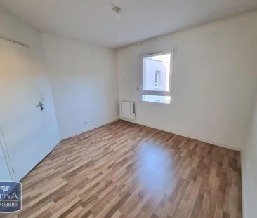 Appartement à louer 3 pièces 87.03m² - Photo 5
