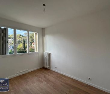 Appartement à louer 3 pièces 63m² - Photo 4