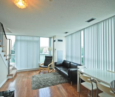 For Lease - 2585 Erin Centre Boulevard Unit# 206, Mississauga, Ontario - Photo 5
