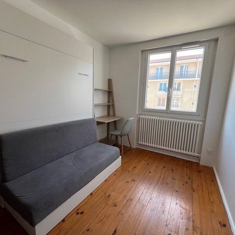 : Appartement 62.0 m² à ST ETIENNE - Photo 1