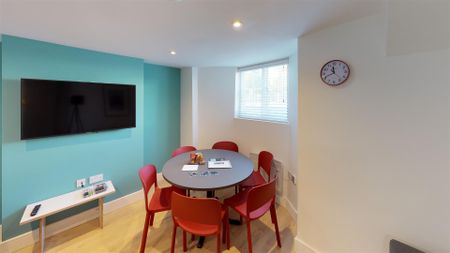 House - Terraced For Rent 31 Hampshire Terrace, Portsmouth - Photo 3