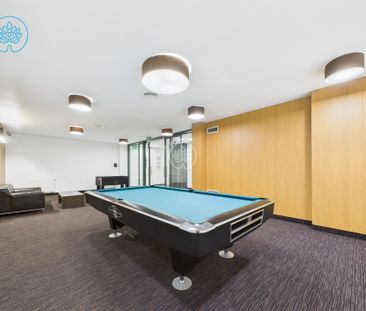 Prywatne jeziorko / Mokotów Park / Siłownia - Photo 1