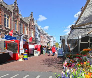 Ferdinand Bolstraat 30-1 - Photo 4