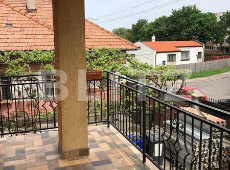 Apartament 2 camere, 50 mp, parcare, zona UMF - Photo 5