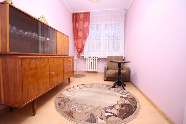 Mieszkanie Stargard, ul. Pocztowa, nr 411119 - Фото 1