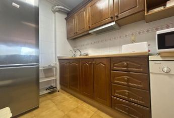 Piso de alquiler en Avenida Catalanet, 2, Calas Santa Pola Este