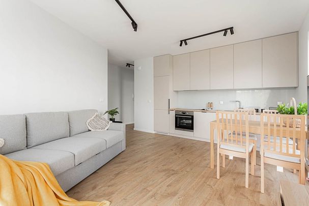 3-pokojowe mieszkanie w doskonałej lokalizacji 58 m² - Photo 1