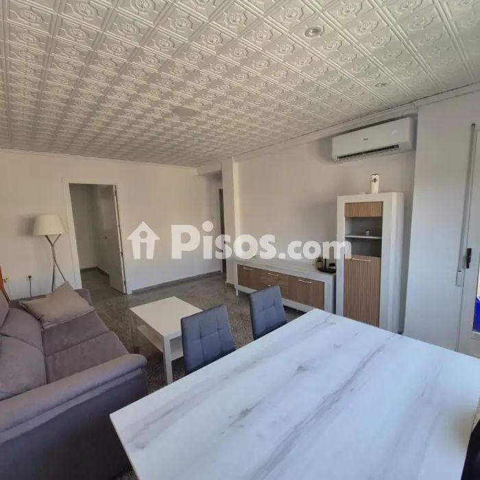 Piso en alquiler en los Juzgados - Photo 1