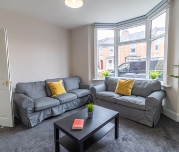 4 Bed Student Accommodation - Photo 2