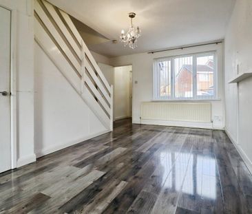 2 bedroom terraced house to rent - Photo 6