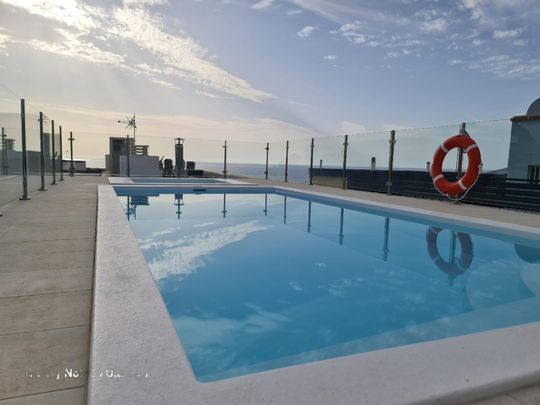 Apartment to rent in Arguineguín, Gran Canaria with sea view - Photo 1