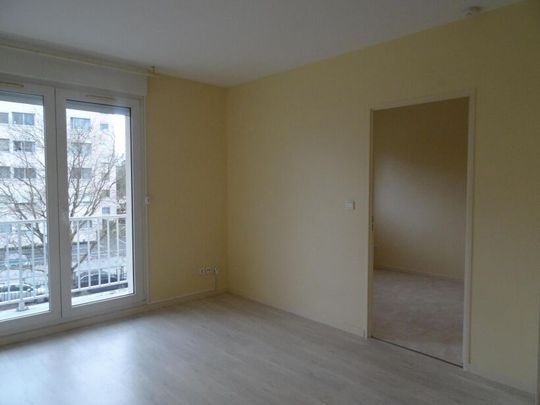 Appartement T2 Reims - Photo 1