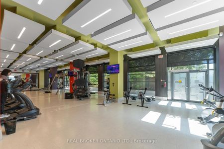 For Lease - 55 Ann O'reilly Road Unit# 2210, Toronto, Ontario - Photo 5