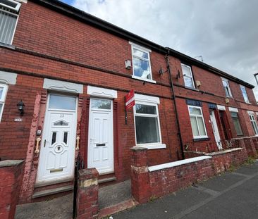 2 Bed Terraced House, Ward St, M40 - Photo 4