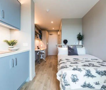 1 Bedroom, 1 Bathroom - Photo 2