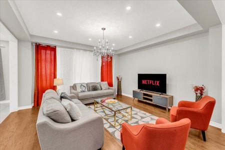 For Lease - 75 Compass Trail, Cambridge, Ontario - Photo 2