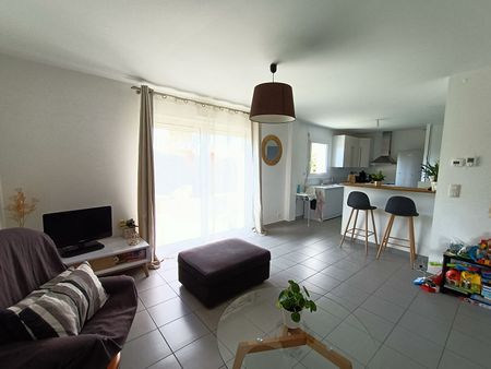 Maison La Chapelle Sur Erdre 4 pièce(s) 91,34 m2 - Photo 2