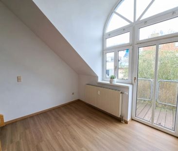 Galeriewohnung in ruhiger Innenhoflage | Ägydigasse 13 - Photo 6