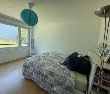 2.5 Zimmer, 1. Stock - Foto 3