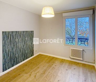 Appartement T3 près de CHALONS EN CHAMPAGNE à louer - Photo 3