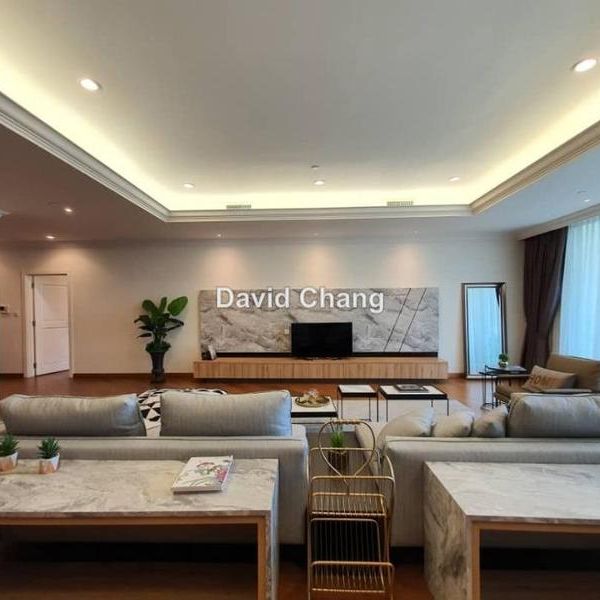 Harvard Residence, KL City Centre - Photo 1