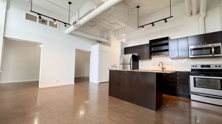 For Lease - 410 King Street Unit# 101, Kitchener, Ontario - Photo 5