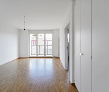 1.5 Zimmer, 36 m², 2. Stock - Foto 1