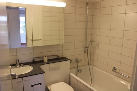 Gepflegte 1-Zimmerwohnung in Dübendorf zu vermieten - Photo 5