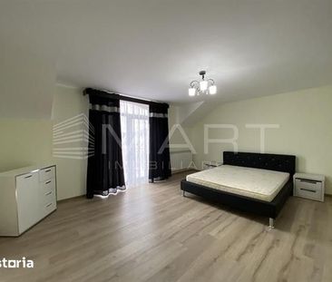 Casa 5 camere + curte 200mp zona Calea Cisnadiei - Photo 5