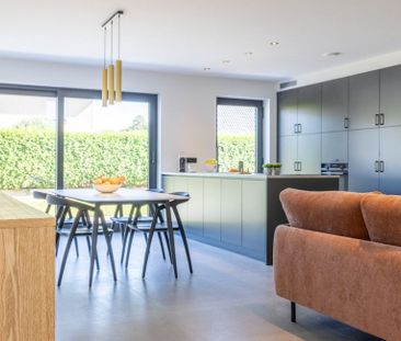 Woning te huur in Berlare voor € 1.500 met 3 slaapkamers - Photo 4