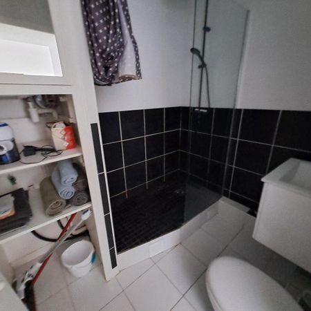 Location appartement 1 pièce, 19.37m², Nantes - Photo 3