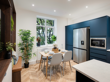 Flat share to rent - Photo 5