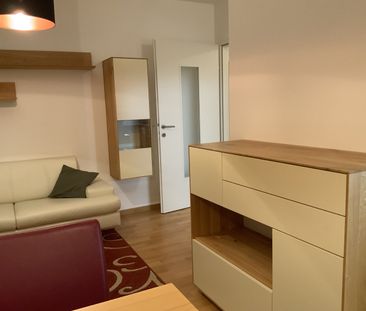 GEMÜTLICHE 2-ZIMMER-WOHNUNG IN RUHELAGE – 1150 WIEN IM NIEDRIG ENER... - Foto 3