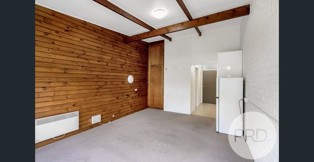 Renovated Studio Apartment - Photo 1