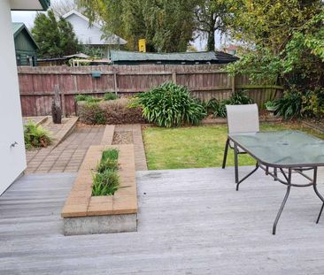 Woolston, 1 bedroom - Photo 1