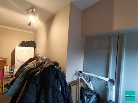 BEZOEKEN VOLZET: Appartement met 3 slaapkamers te huur in Londerzeel - Photo 4