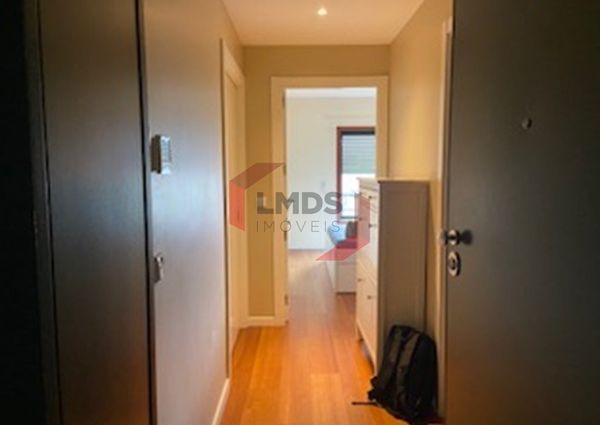 Apartamento T1