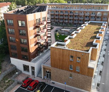 Bjurgränd 20, Rågsved - Photo 2