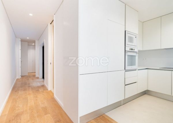 Apartamento T1 em Porto