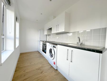 1 bedroom apartment to rent - Photo 4