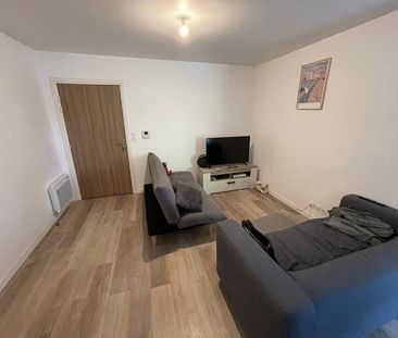 Appartement 2 pièces – 46 m² environ à Chantepie (ref : G164747) - Photo 1