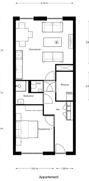 Centrumboulevard, 245 - Photo 2