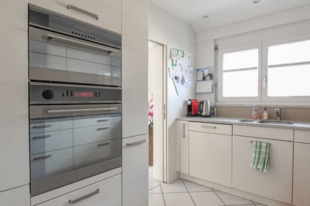 Grosse Terrasse - zwei Cheminée - Foto 5