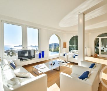 Location Maison 5 pièces 175m² BEAULIEU SUR MER 06310 - Photo 4