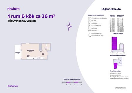 Råbyvägen 67, Uppsala/Knivsta - Photo 5
