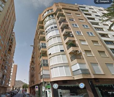 Piso de alquiler en Calle Carlos V, 2, Alameda - Photo 6